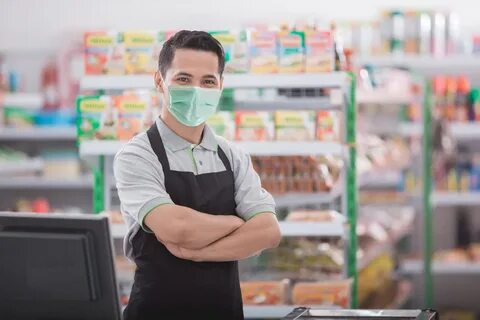 Retail employees are working fewer hours. Here's why that's a risk to the economy. - Yahoo Finance