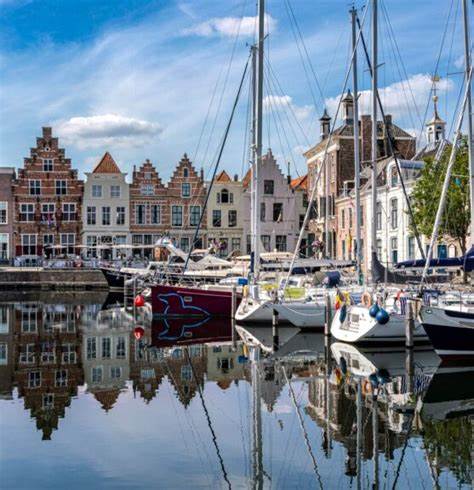 Avalon - Welkom in Goes