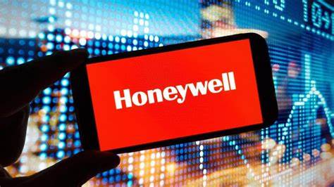 Honeywell Lifts Outlook As Transformation Picks Up Speed