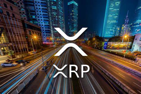 4 Ripple (XRP) Rivals to Flip $800 into $80,000 in the Upcoming Bull Run - Crypto Adventure