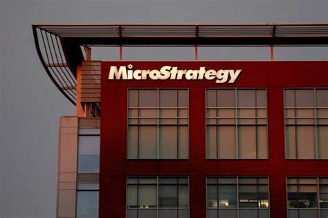 MicroStrategy Stock Remains a Sell for This Analyst. Here’s Why