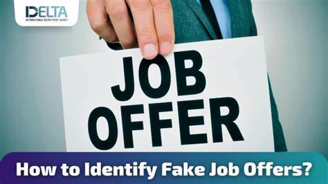 Ask HN: How to deal with fake job applicants?