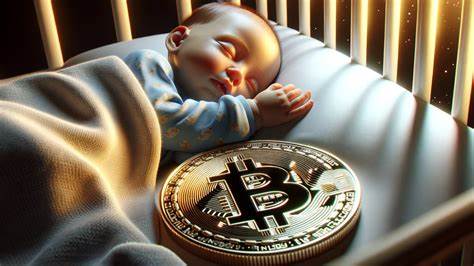 Sleeping beauty Bitcoin wallets wake up after 14 years to the tune of $2B