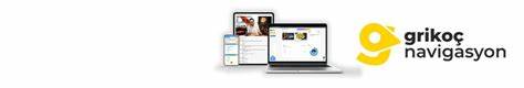 Gri Koç Navigasyon