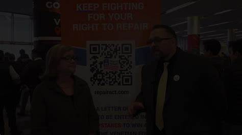 How to Do Open Source and Right to Repair Advocacy Successfully