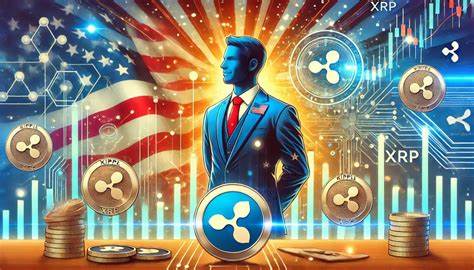 Ripple CEO Reveals Discussions with Trump on Including XRP in U.S. Strategic Reserve