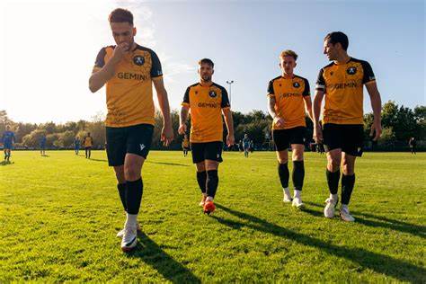Real Bedford FC gets £3.6m investment from Winklevoss twins - BBC