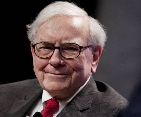 Warren Buffett's $5.4 BILLION warning to investors after he dumps popular stock - and Wall Street better pay attention