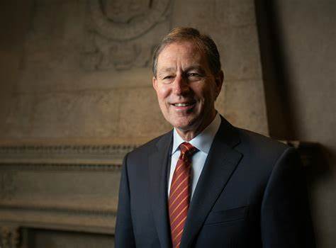 Ettinger Returns to Hormel Foods as Interim CEO