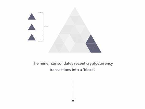 What is cryptocurrency trading and how does it work? - IG