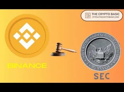 SEC suspends regulation of meme coins for fear of fraud. - Binance