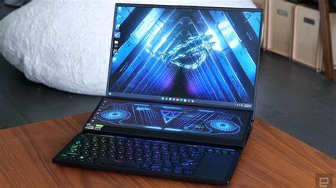 The Best Gaming Laptops for 2024