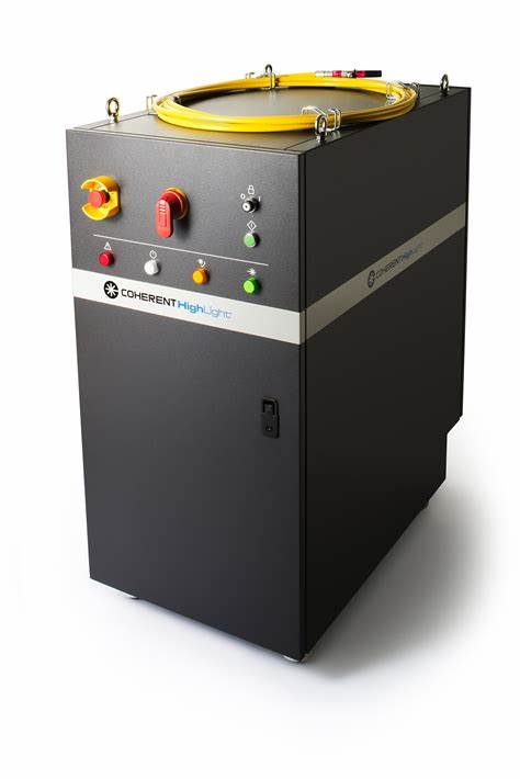 Coherent Announces Radical New Fiber Laser Platform - Yahoo Finance