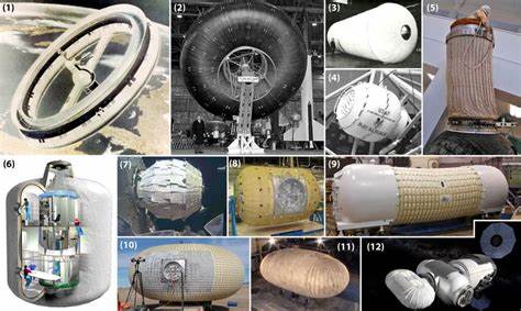 Inflatable von Braun space stations: an idea worth revisiting?
