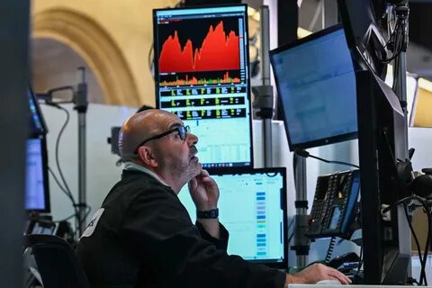 Global Markets Rise as Trade Deal Progress Boosts Investor Optimism