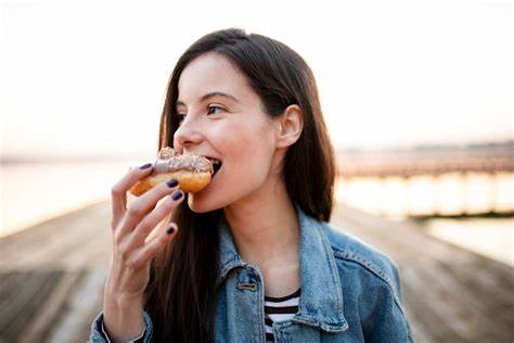 Why Krispy Kreme Was Such a Tasty Stock in June