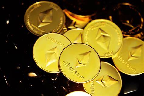Kann Ethereum nun durch Harberger Steuer gerettet werden?