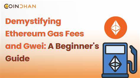 Ethereum Gas Fees Drop Below 1 gWei: What This Means for the Future of ETH0