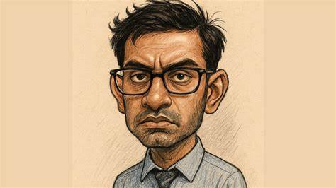 We Hired Soham Parekh