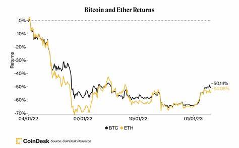 When Regulating Crypto, Please Target the Bad Actors, Not the Asset - CoinDesk