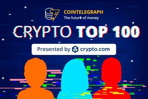 Top crypto funding stories of 2022 - Cointelegraph