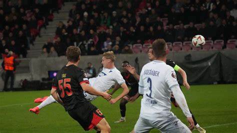 Last-Minute-Tor: U17-Weltmeister macht den Zlatan Ibrahimović