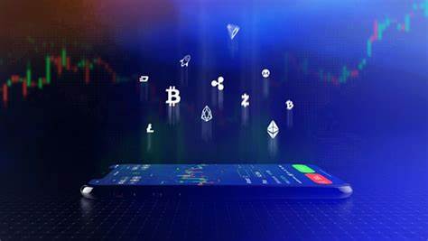 Crypto trading hits $10 trillion in record surge - FXStreet