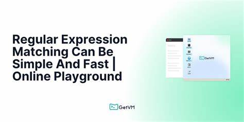 Regular Expression Matching Can Be Simple and Fast (2007)