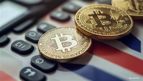 UK Treasury Targets Crypto Tax Evaders with £300 Fines Starting January 2026