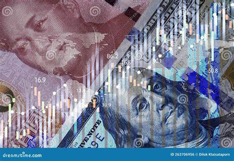 China's Yuan Nears Low As US Tariffs Push Dollar Higher