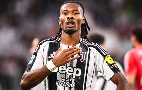 Serie A : Marcus et Khéphren Thuram buteurs, la Juve remporte un choc 