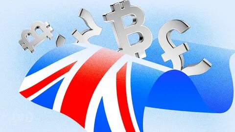 UK to Label Crypto as Property: What Does It Mean? - BeInCrypto