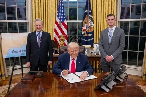 President Trump has absolutely no idea what he’s doing when it comes to crypto - MSN