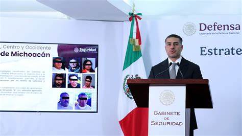 Extortion: Mexico's new battle against a deeply rooted crime
