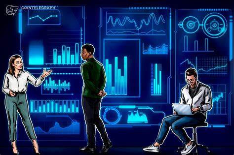 Altcoins im Aufwind, Bitcoin-Marktanteil hat „noch nicht mal gezuckt“