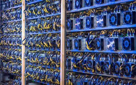 Russia’s Bitcoin Mining Sector Records Growth as Mining Farms Increase by 7% in 2024: Report