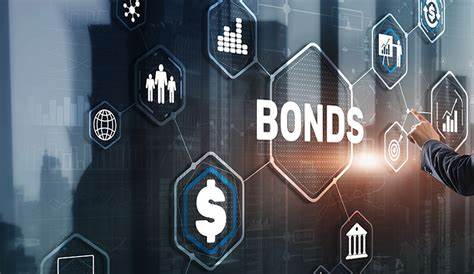 BlackRock startet vier weitere iBonds-ETFs