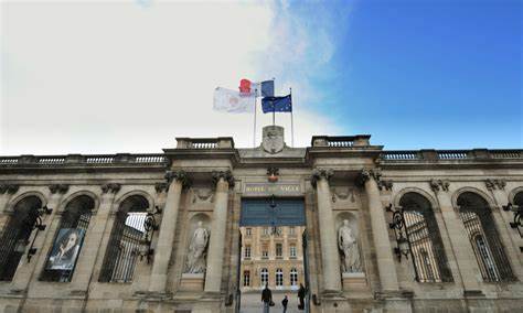 Bordeaux décide de rompre son jumelage avec Ashdod? - JForum