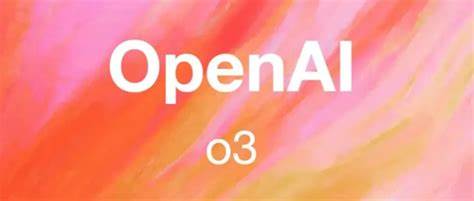 OpenAI's o3 tops new AI league table for answering scientific questions