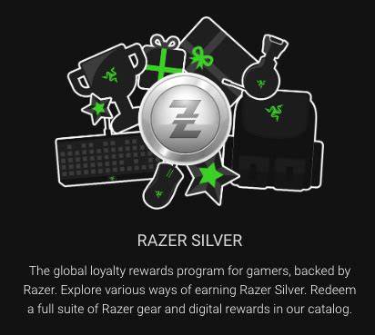 Razer SoftMiner Uses Your GPU To Mine Cryptocurrency, But You Don't Get The Coins - SlashGear