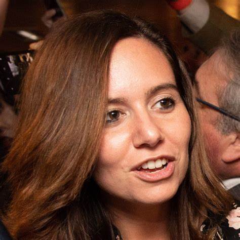 EXCLUSIVE: Bitcoin Has 'Capacity' To Become Legal Tender In Europe, Says EU Member Of Parliament Sarah Knafo: 'I Am Going To Fight The Digital Euro' And The Totalitarian ECB - Benzinga India