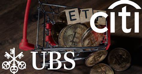 Citi Retains a Neutral Rating on UBS Group (UBS) Amid Capital Considerations