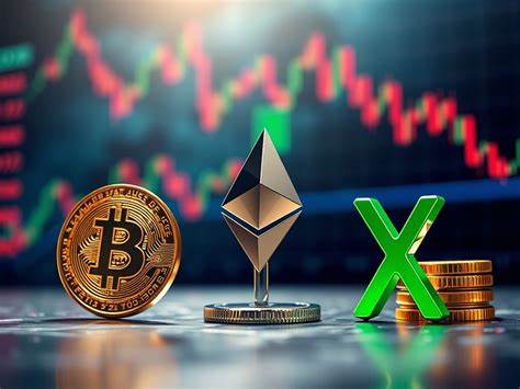 Bitcoin, Ethereum, XRP, Dogecoin Under Pressure As Retail Traders Short Ahead Of FOMC