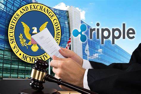 Ripple XRP Lawsuit: Lawyer Predicts SEC Appeal In Case Judgement, Here’s Why - CoinGape