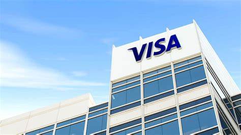 Visa Introduces Tokenized Asset Platform Targeting Fiat-backed Tokens - TechTrendsKE