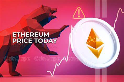 Ethereum Price Crashes 12% Today (7/4/25): ETH Faces Declining Fees and Inflation! - Pintu