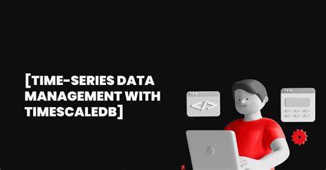 PostgreSQL Couldn't Handle Our Time-Series Data–TimescaleDB Crushed It