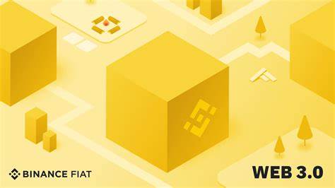 Web 3.0 and How To Invest In It Through Crypto - Binance