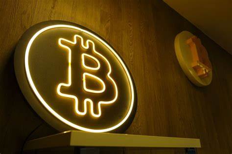 Bitcoin Is Trumping Dollars for Many Inflation-Weary Argentines - Bloomberg