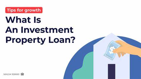 Investment property loans: How they work and where to find them